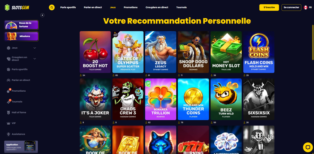 Le montant par tour qu'Ivibet indique dans cette promotion