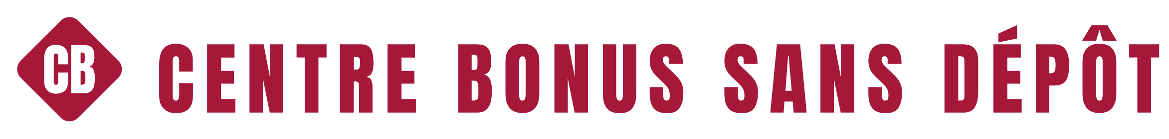 Centre Bonus Sans Dépôt