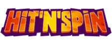 Logo HitNSpin