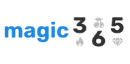 Logo magic365