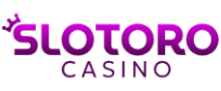 Logo Slotoro
