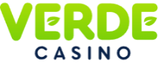 Logo Verdecasino